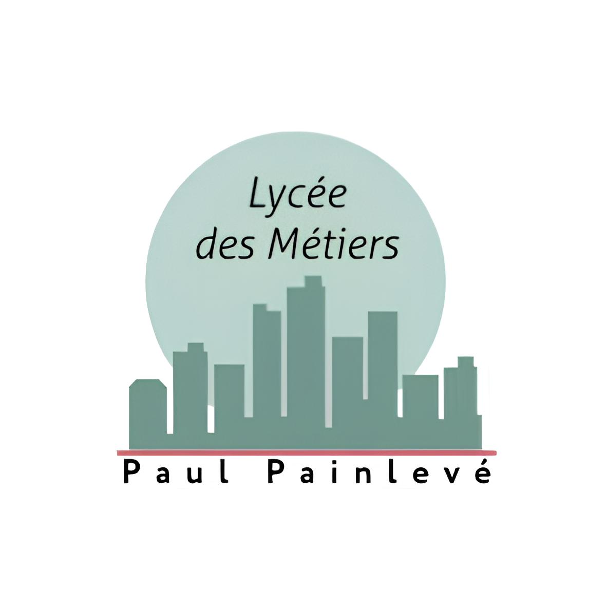 Logo du site Lycée Paul Painlevé 