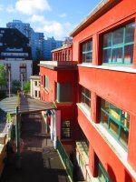 Le lycée